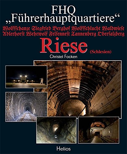 Preisvergleich Produktbild Führerhauptquartier Riese