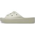 Crocs Women Classic Platform Slide