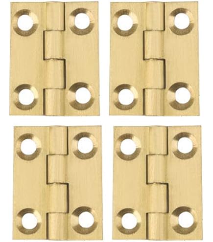 Clou Fold schroef afdekkapjes - Clou Fold CL/1051.9100.41 set van 2 schroef afdekkapjes rvs