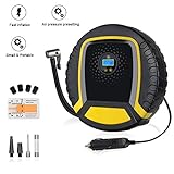 motor compresor digital inverter 【Pantalla LCD digital】 Compresor de aire de 12 voltios con pantalla LCD, puede verificar la presión de los neumáticos en cualquier momento, inflarlos y protegerlos. Hay disponibles 4 tipos de unidades de presión: PSI 、 KPA 、 BAR Kg / cm ².