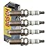 Produktbild 4x Original BOSCH Zündkerze 0 242 235 791
