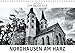 Produktbild Ein Blick auf Nordhausen am Harz (Wandkalender 2019 DIN A4 quer): Ein ungewohnter Blick auf Nordhausen in harten Schwarz-Weiß-Bildern. (Monatskalender, 14 Seiten ) (CALVENDO Orte)
