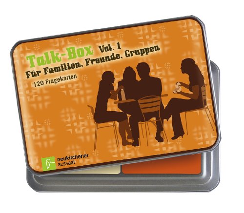Download Talk-Box 1 - Für Familien, Freunde und Gruppen Download Talk-Box 1 - Für Familien, Freunde und Gruppen