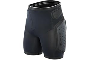 Dainese Unisex Action Evo Shorts