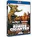Produktbild La Batalla de los Simios Gigantes 1966 BD Furankenshutain no kaijû, Sanda tai Gaira [Blu-ray]