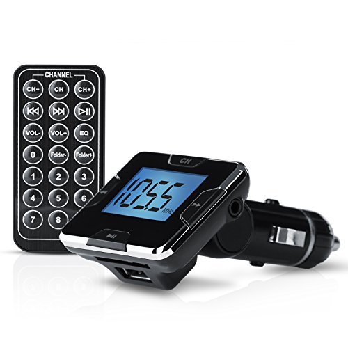 I 7 Migliori Kit Trasmettitori FM per Auto 2018 2019 Classifica e Offerte