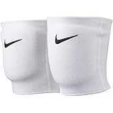 Nike NVP06-001 Essential Voleybol Dizliği Siyah