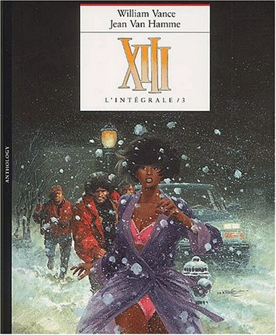couverture de : L'int&eacute;grale, tome 3