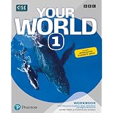 Your World 1 Workbook &amp; Interactive Student-Worbook and DigitalResources Access Code