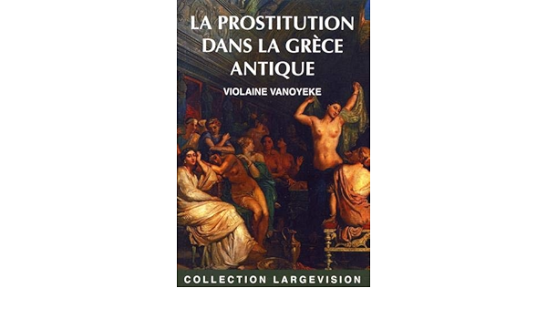 prostituée grece