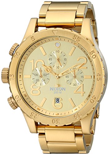 Nixon A486502 Herren Uhr