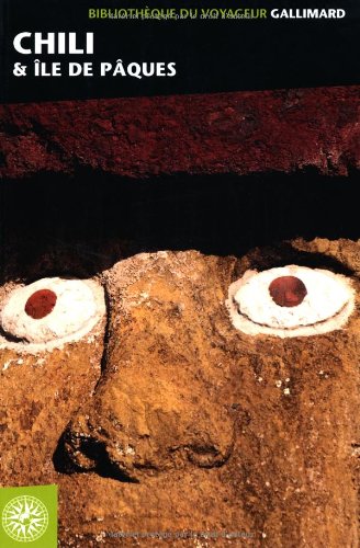 couverture de : Chili & &icirc;le de P&acirc;ques