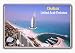 Produktbild United Arab Emirates/Dubai/fridge magnet..!!! - Kühlschrankmagnet