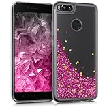 ORIGINAL: El case protector está elaborado con material plástico endurecido y resistente. Además, la superficie lisa de la carcasa resulta muy agradable al tacto.