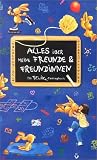 Cover zum Buch Alles über meine Freunde und Freundinnen