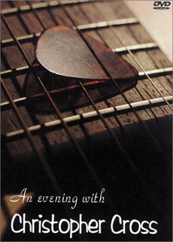 Preisvergleich Produktbild EVENING WITH CHRISTOPHER CROSS
