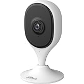 DAHUA DH-C5A 5MP 10M IR WIFI INDOOR IP CUBE CAMERA