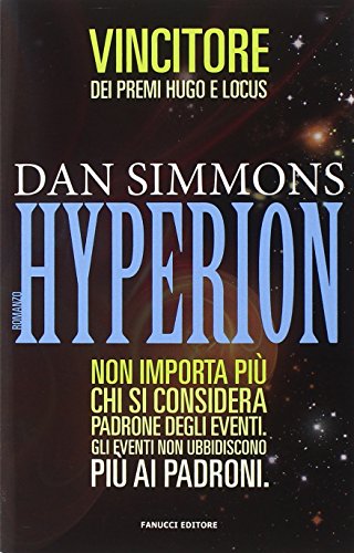 Hyperion. I canti di Hyperion: 1