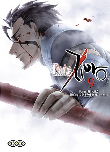 Fate/Zero — Tome 9