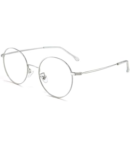 Lunettes Transparentes Pour Femmes à Monture Grande, Lunettes