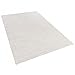 Produktbild Beliani Teppich grau 80 x 150 cm Kurzflor SARAY