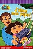 J'aime mon papa !