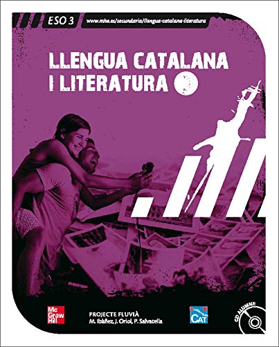 LLENGUA CATALANA I LITERATURA 3R ESO
