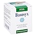 Produktbild SYXYL Basosyx Tabletten – Nahrungsergänzungsmittel mit basischen Mineralstoffverbindungen & Zink für einen ausgeglichenen Säure-Basen-Haushalt – 160 Tabletten im Blister