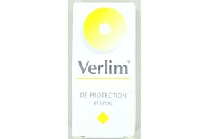 BIORGA / BAILLEUL Verlim Barniz Protect Y Limas