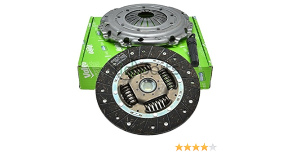 ford figo 2012 clutch plate price