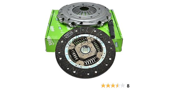chevrolet spark clutch plate set price
