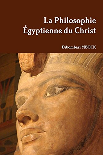Télécharger La Philosophie Égyptienne du Christ PDF Livre En Ligne Télécharger La Philosophie Égyptienne du Christ PDF Livre En Ligne