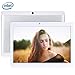 Produktbild Teclast X10 Tablet PC 10.1 Zoll Quad Core 3G Phablet Android 6.0 MT6580, 1,3 GHz, 1 GB RAM+16 GB ROM, OTG, 5.0MP Hinten Kamera + 2.0MP Frontkamera, Dual SIM, Bluetooth