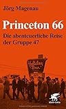 Image de Princeton 66: Die abenteuerliche Reise der Gruppe 47