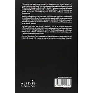 Edith Wharton. Una Mujer Rebelde En La Edad De La Inocencia (No Ficcion)