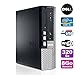 Produktbild PC Dell optiplex 790 Ultra USFF intel I5-2400 3.1ghz 8gb Gravierer 320Go Wifi W7