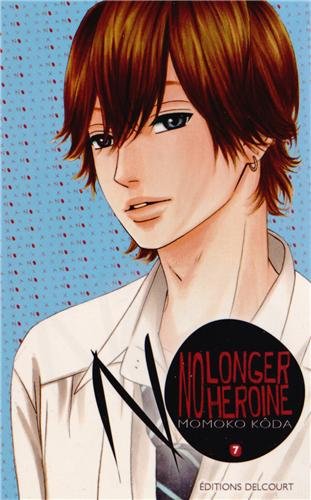 No longer heroine — Tome 7