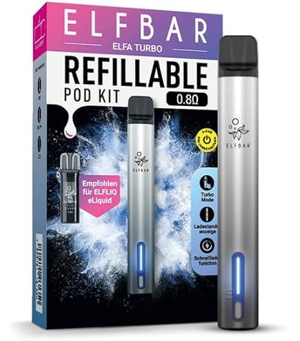 elfbar elfa kaufen Elfbar ELFX Pods günstig kaufen