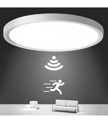 Briloner Move - LED Plafondlamp - badkamerverlichtin