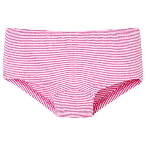 Preisvergleich Produktbild Schiesser Mädchen Unterhose original Classics Panty, Rot (pink 504), 116
