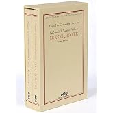 Don Quijote (kutulu, 2 cilt: La Mancha'lı Asilzade