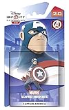 Coloca los Power Discs en tu base de Disney Infinity para activar nuevas habilidades de personajes
