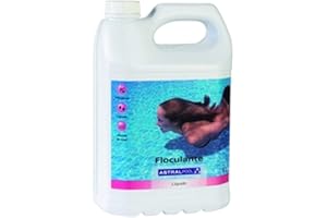 Gardeneas Floculante 5 Litros. AstralPool
