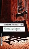 Cover zum Buch Mordsgrimm