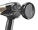 Philips SalonDry Control Hairdryer HP8182 2200W - hair dryers