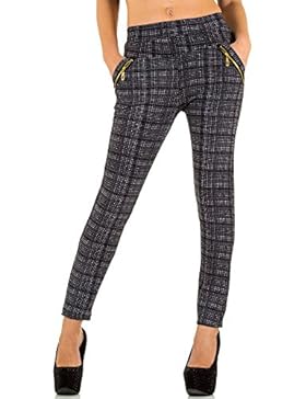 iTaL-dESiGn -  Pantaloni  - skinny - Donna