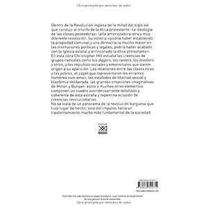 El mundo trastornado: El ideario popular extremista de la Revolución inglesa del siglo XVII (Siglo XXI de España General)