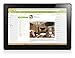 Produktbild Lenovo 80SG005SPB 25,65 cm (10,1 Zoll) Tablet-PC (Intel Atom, 2GB RAM, Win 10) Silber
