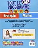 Image de Tout le programme Français/Maths - CM2