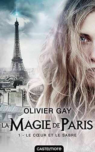 couverture de : Le coeur et le sabre